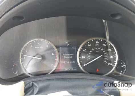 2017 Lexus Nx 200T from USA, damaged, VIN JTJBARBZ1H2119873